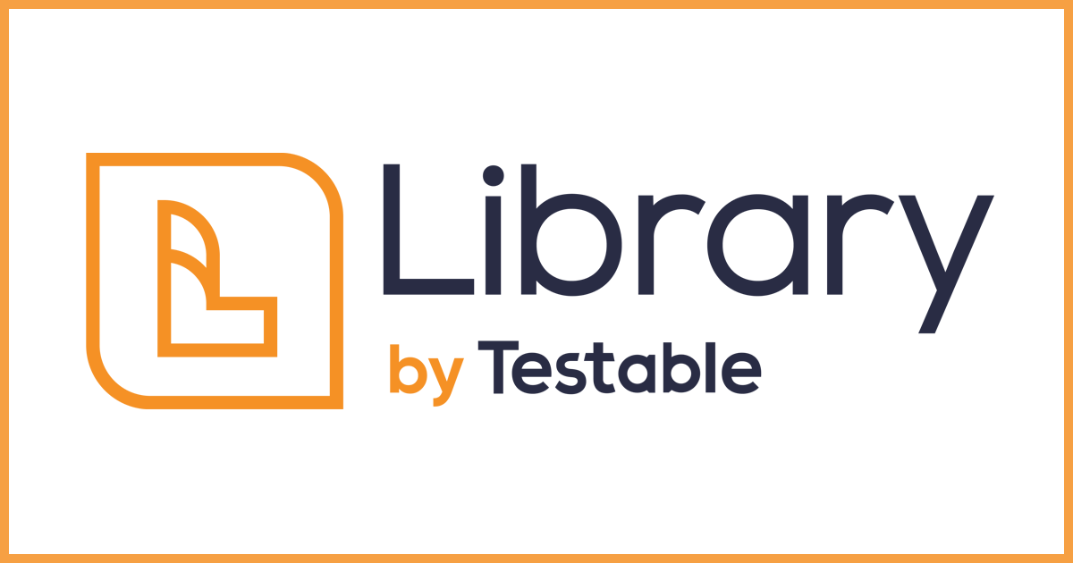 Testable Library